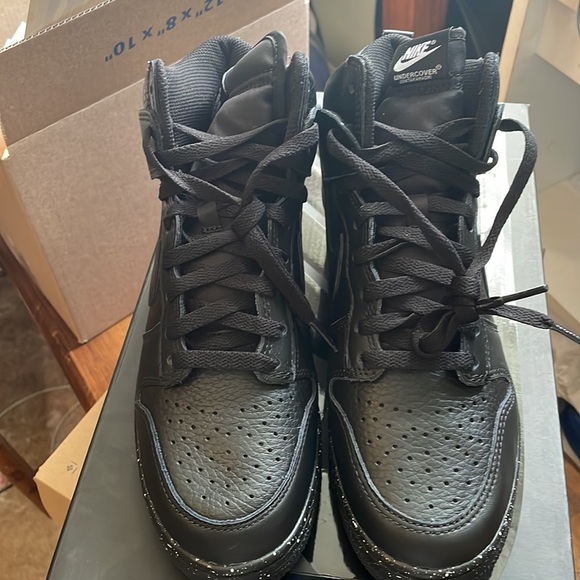 Nike Dunk Hi 1985 - Picture 2 of 5